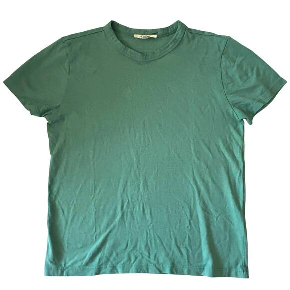 Madewell Women's The Perfect Crewneck Tee Allday Jersey Cotton XS New - Picture 2 of 8